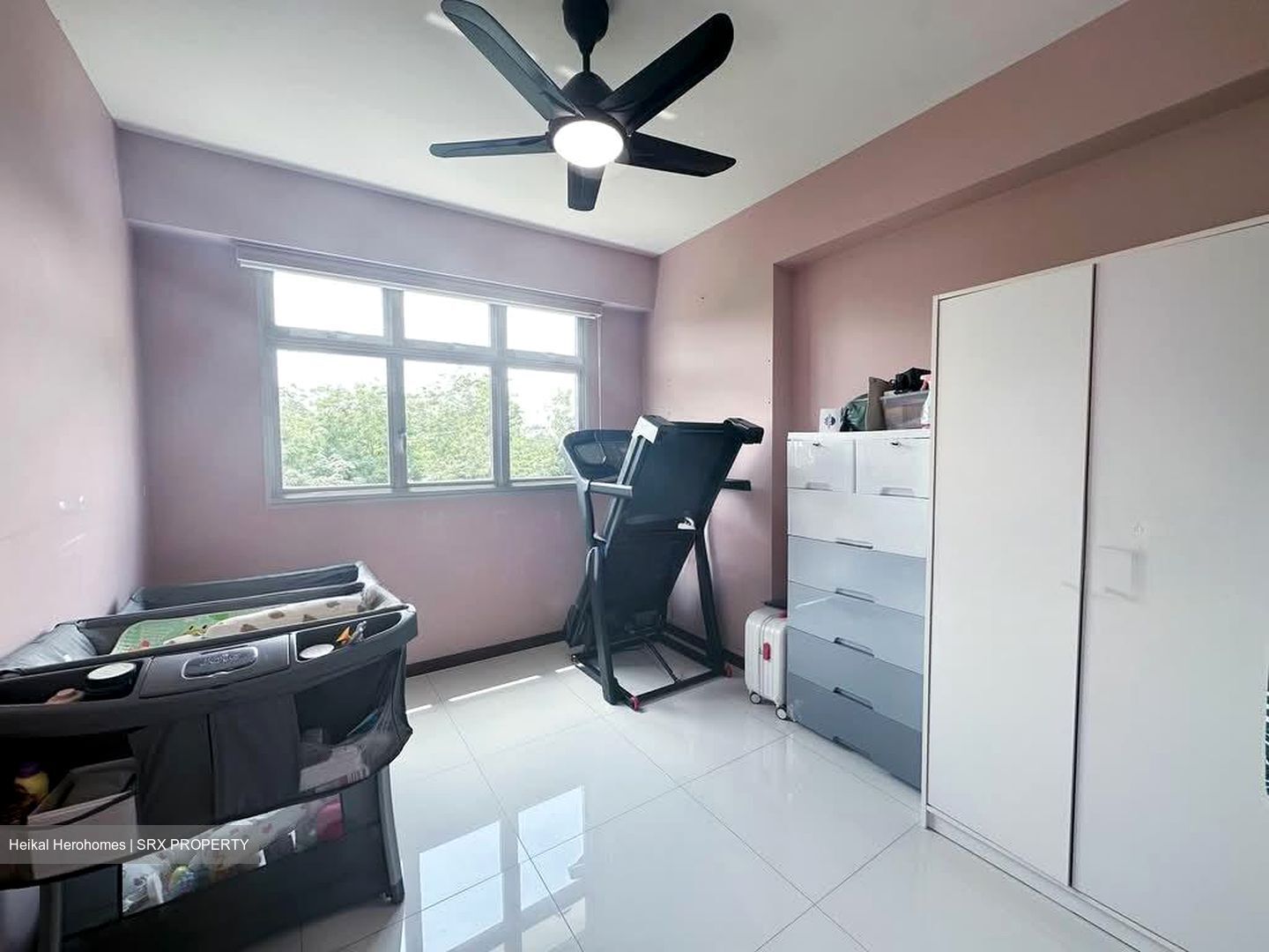 Blk 677 Yishun Ring Road (Yishun), HDB 4 Rooms #580277551